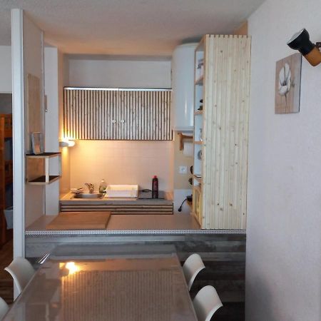 La Piste Apartment Saint-Lary-Soulan Exterior foto