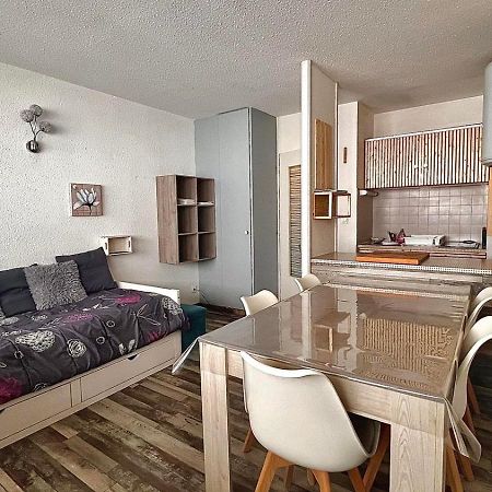 La Piste Apartment Saint-Lary-Soulan Exterior foto